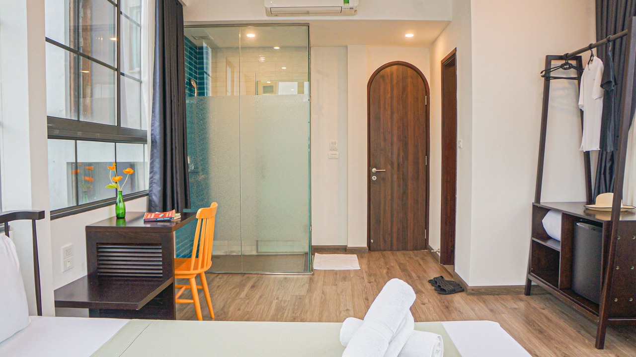 Photo of Bedroom in Hang Dao