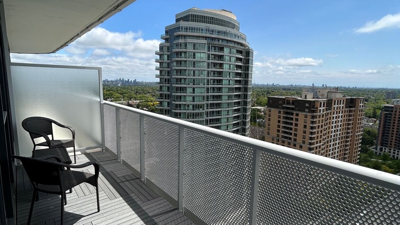 Photo of Outdoor in Willowdale