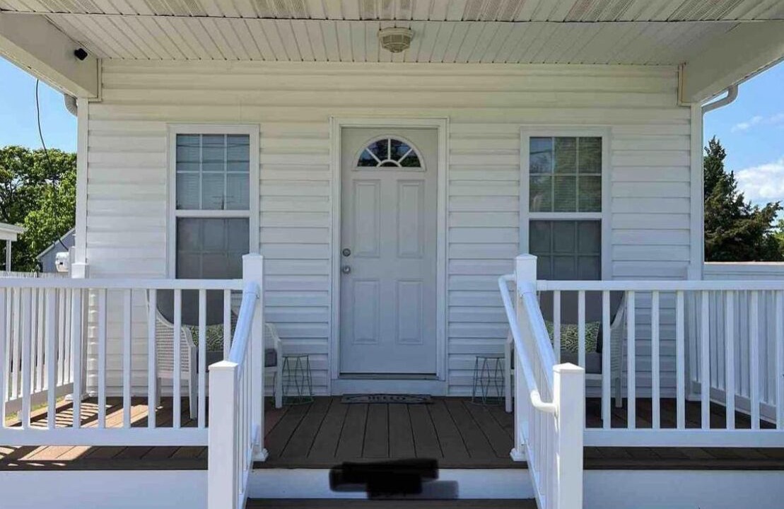 Photo of Outdoor in Somers Point