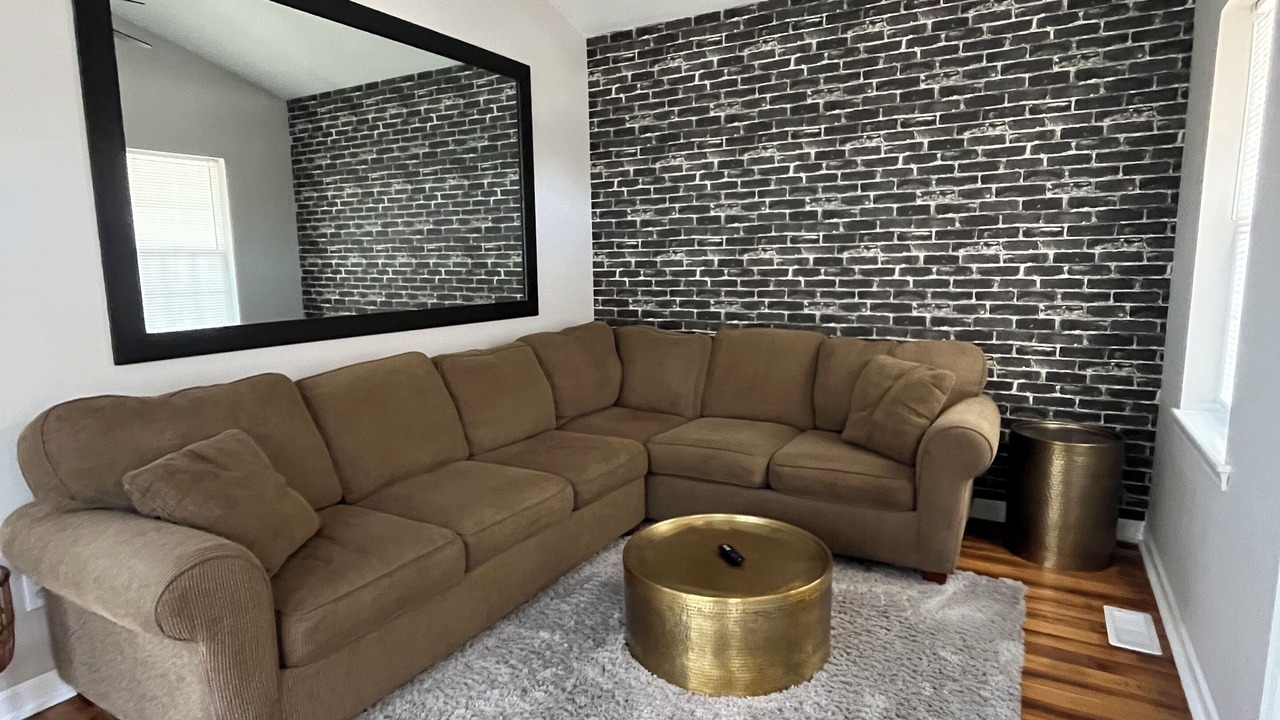 Photo of Livingroom in Somers Point