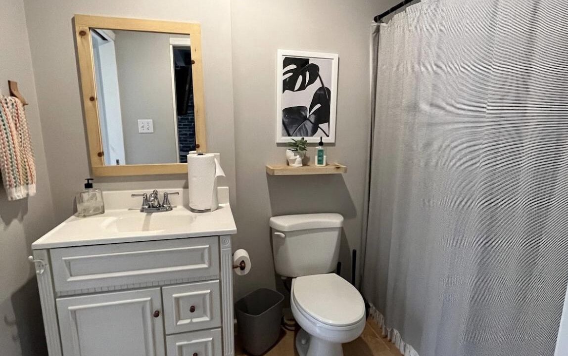 Photo of Bathroom in Somers Point