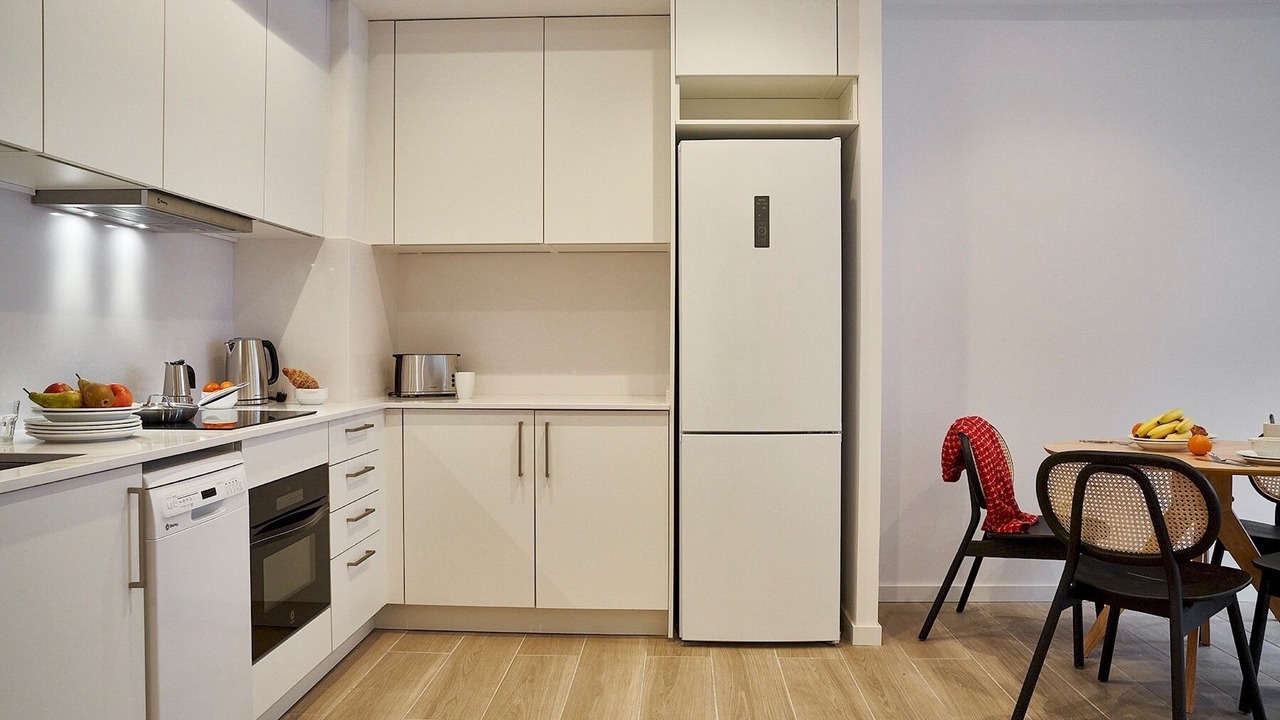 Photo of Kitchen in La Ribera