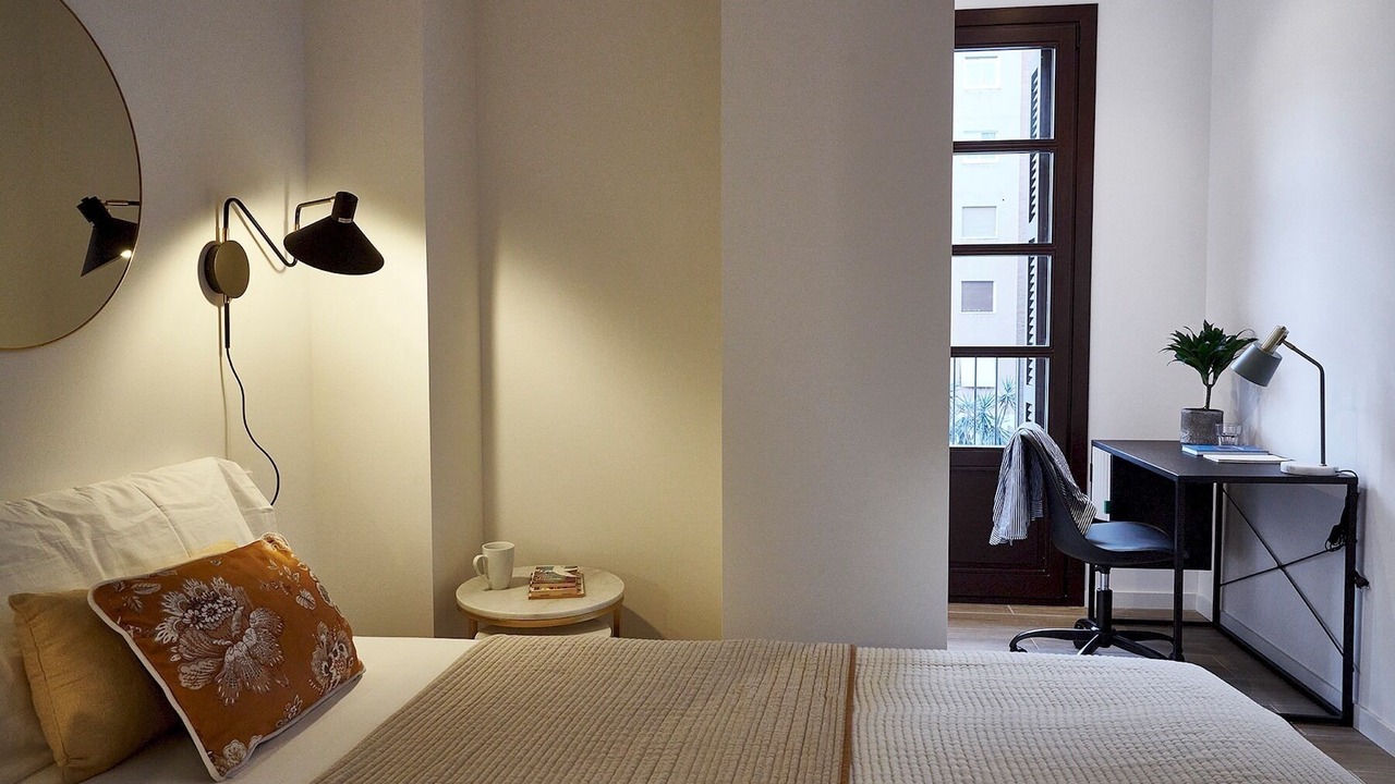 Photo of Bedroom in La Ribera