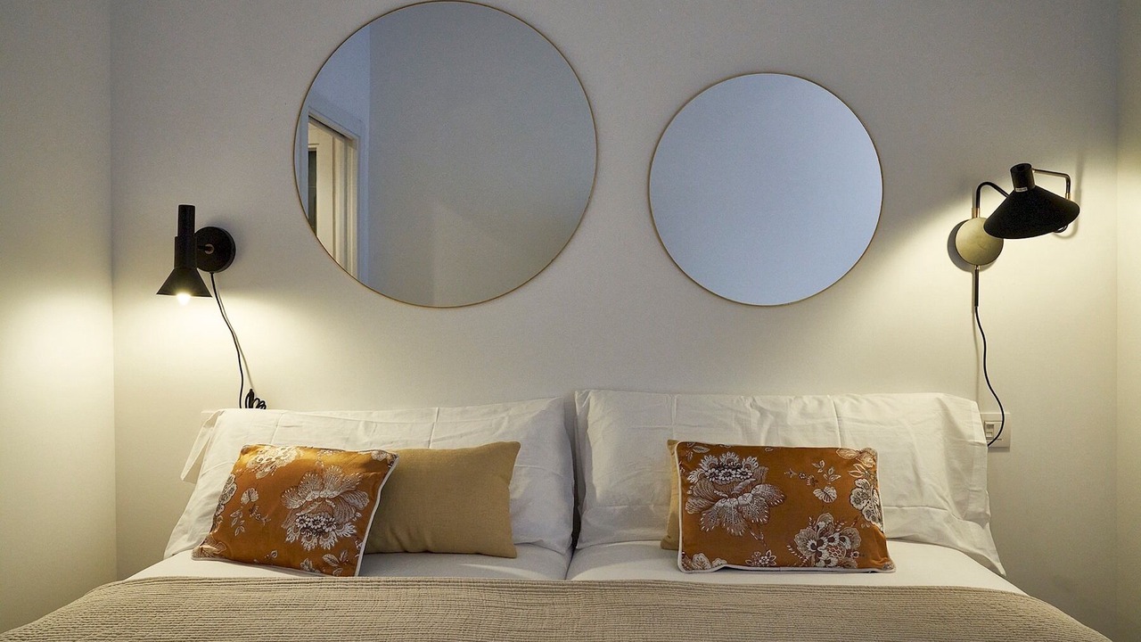 Photo of Bedroom in La Ribera