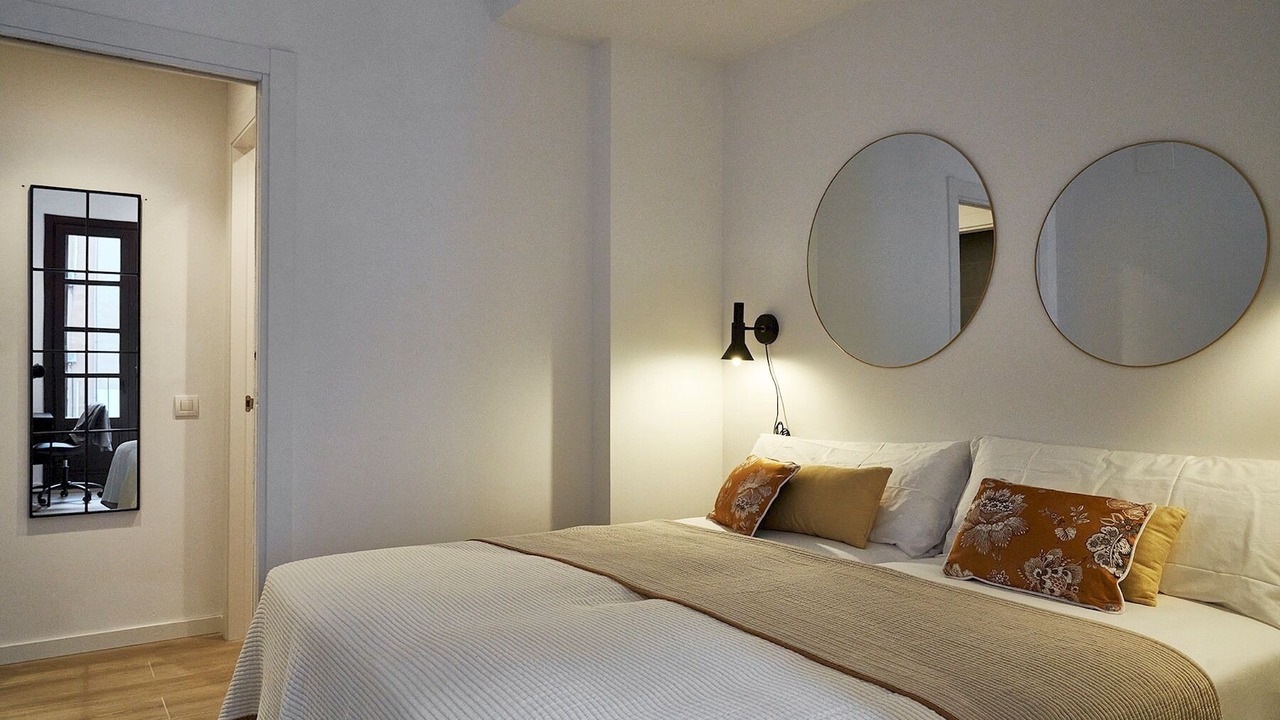 Photo of Bedroom in La Ribera