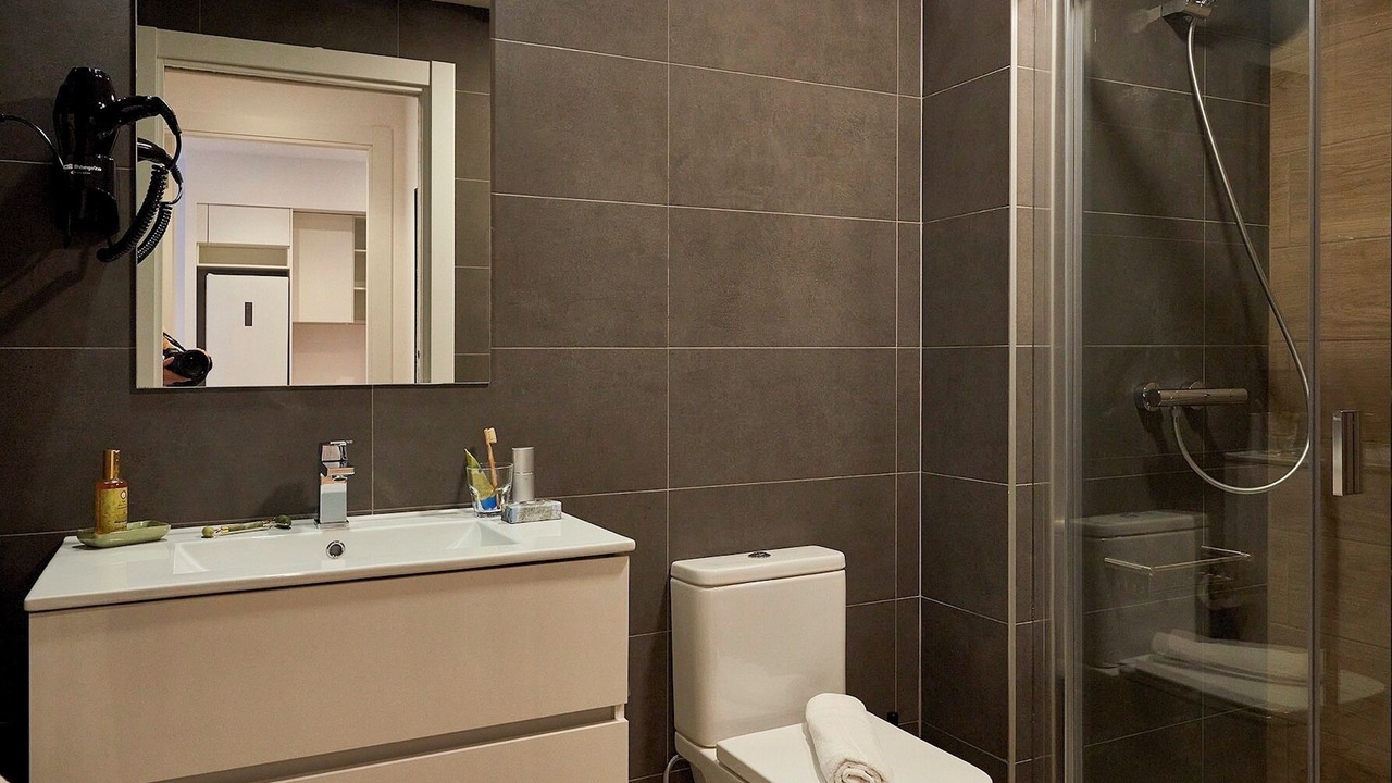 Photo of Bathroom in La Ribera
