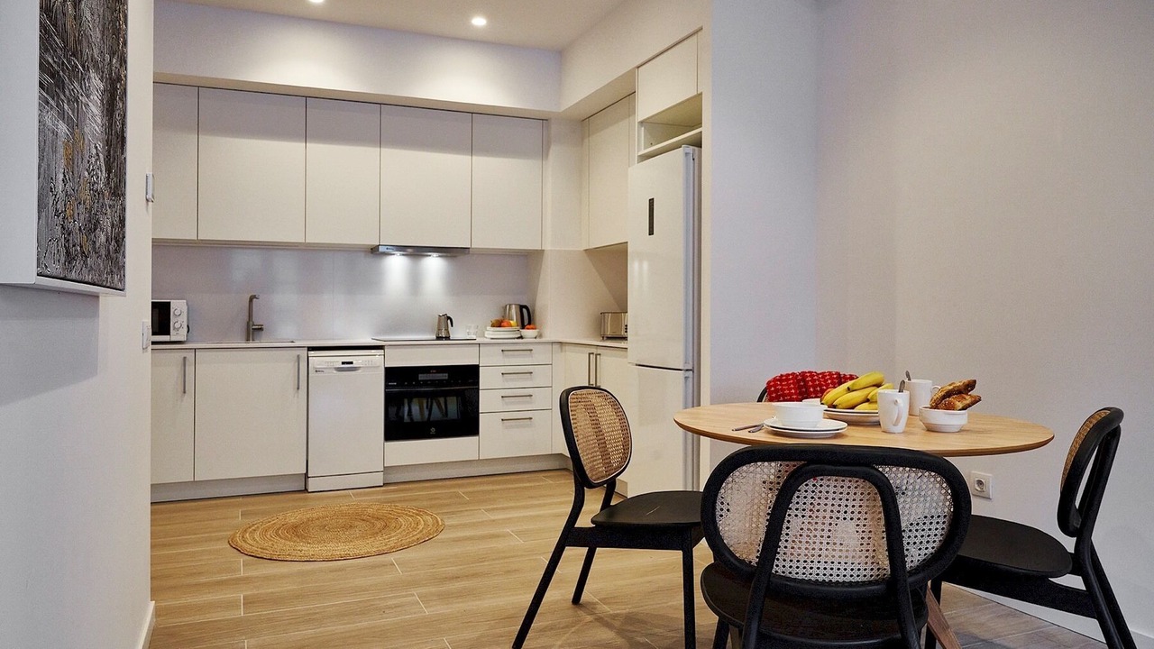 Photo of Kitchen in La Ribera