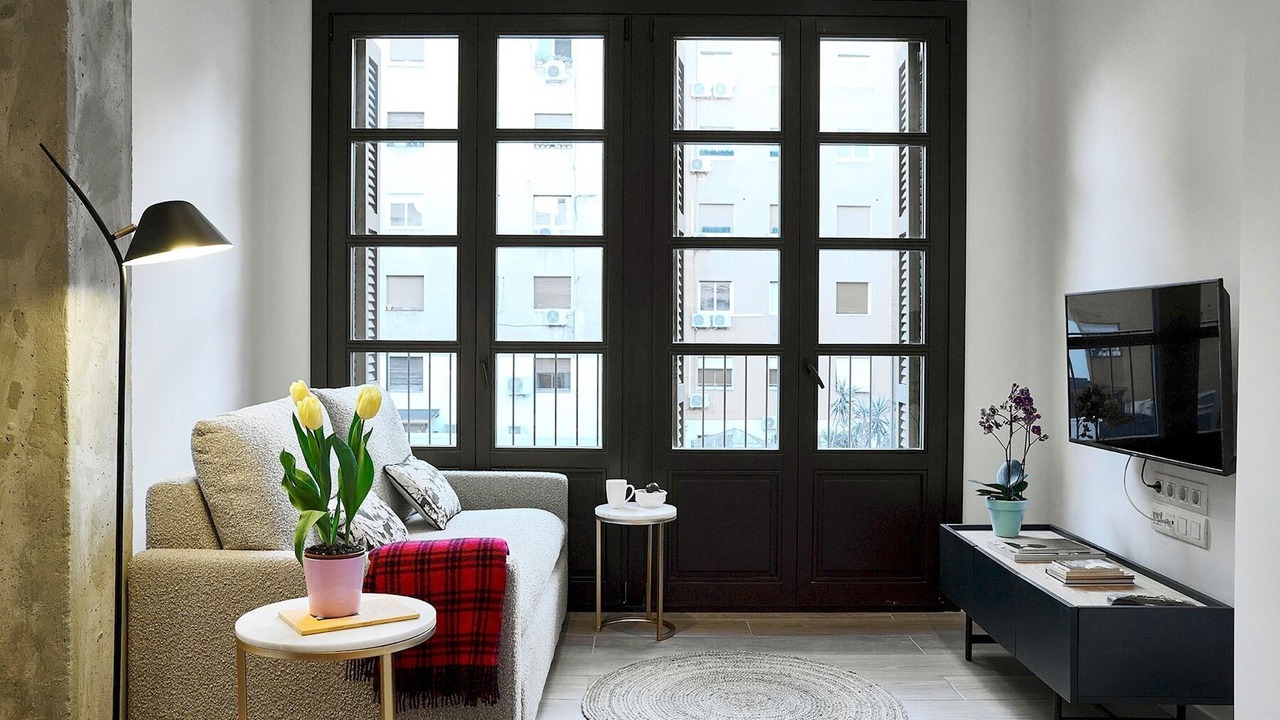 Photo of Livingroom in La Ribera