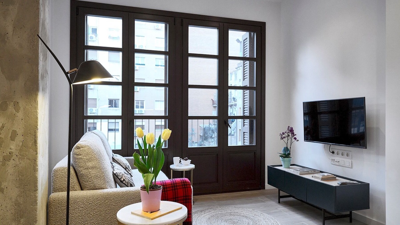 Photo of Livingroom in La Ribera