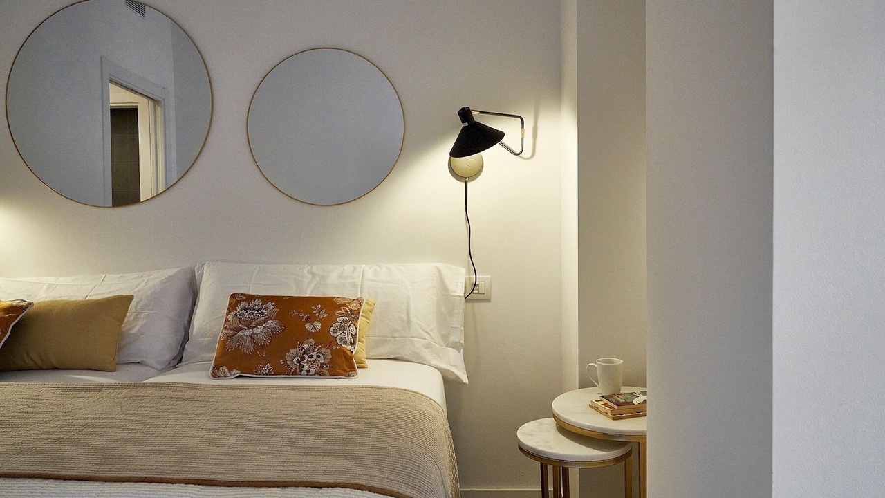 Photo of Bedroom in La Ribera