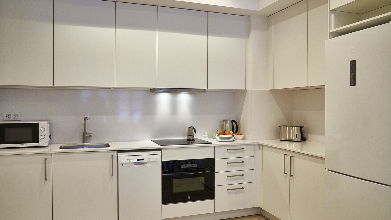 Photo of Kitchen in La Ribera