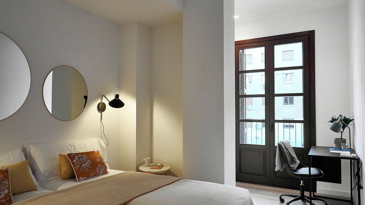 Photo of Bedroom in La Ribera