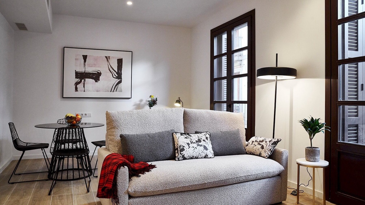 Photo of Livingroom in La Ribera