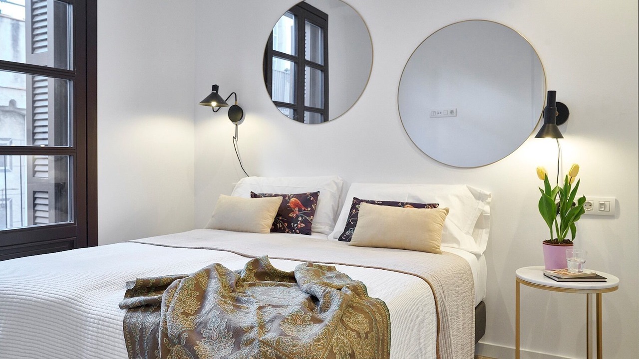 Photo of Bedroom in La Ribera