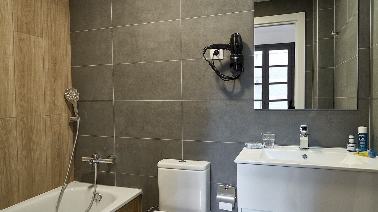 Photo of Bathroom in La Ribera
