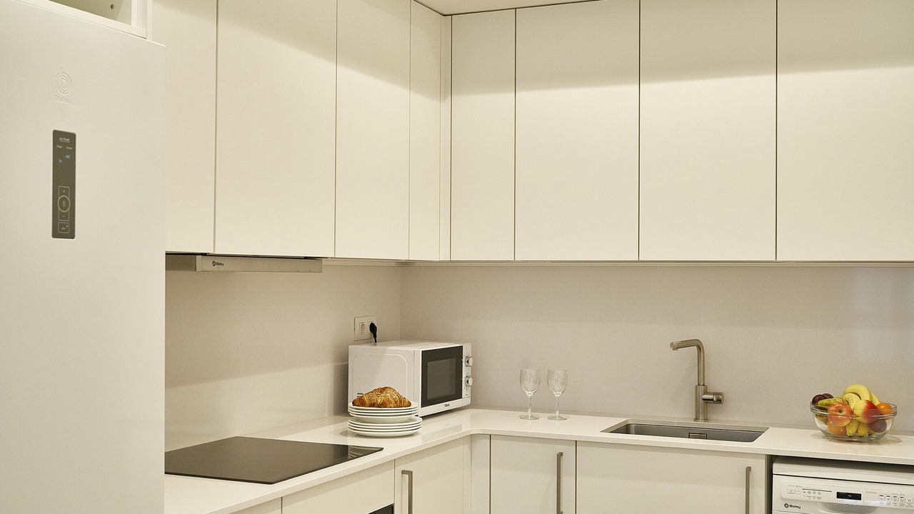Photo of Kitchen in La Ribera