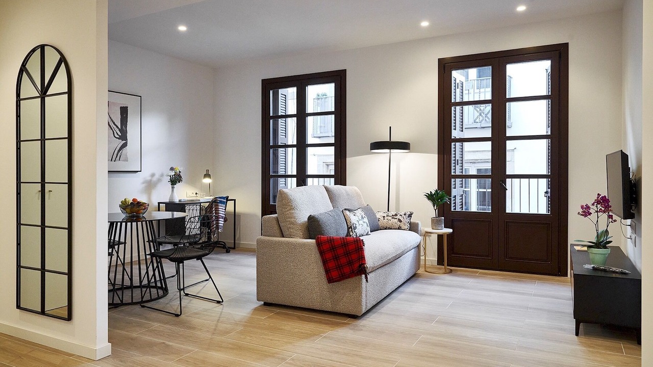 Photo of Livingroom in La Ribera