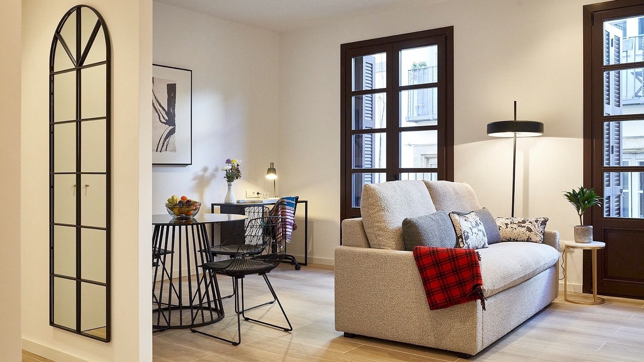 Photo of Livingroom in La Ribera