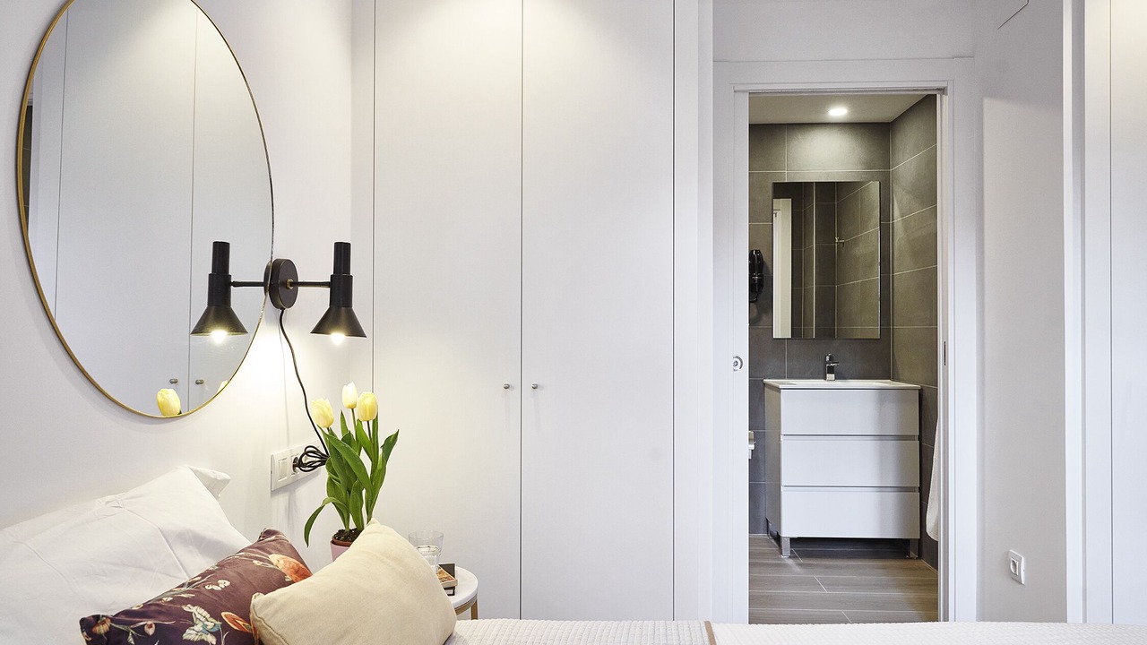 Photo of Bedroom in La Ribera