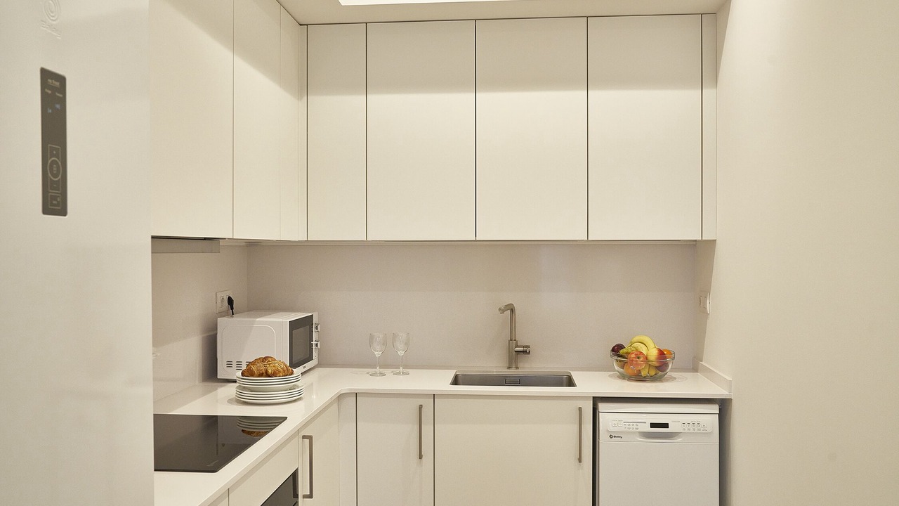 Photo of Kitchen in La Ribera