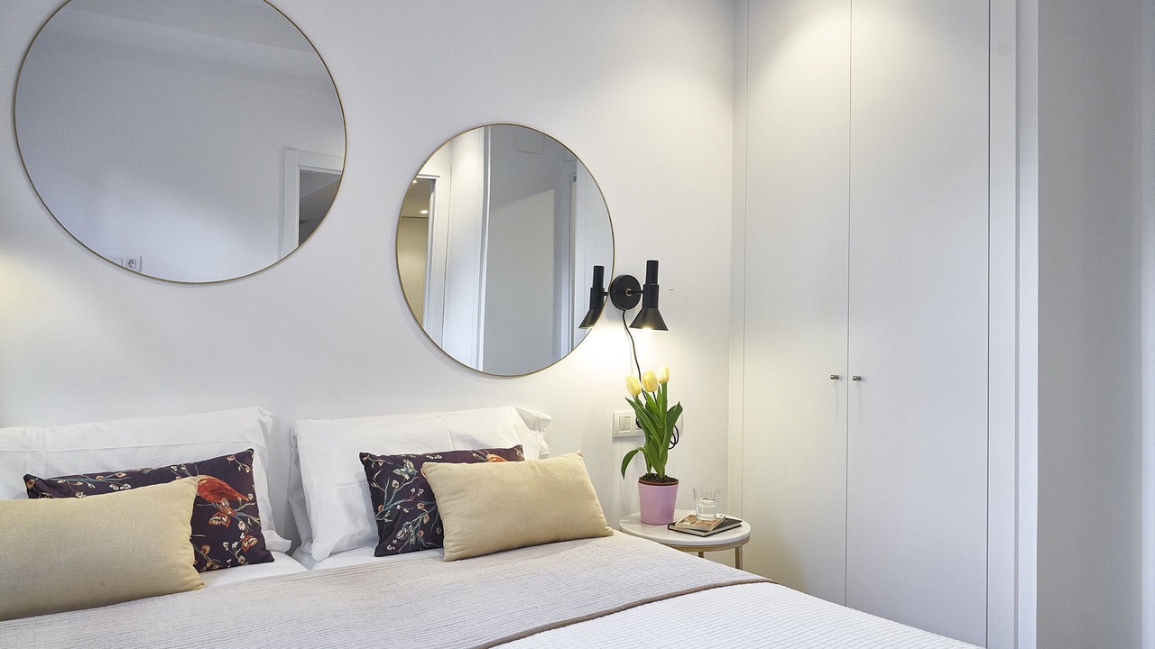 Photo of Bedroom in La Ribera