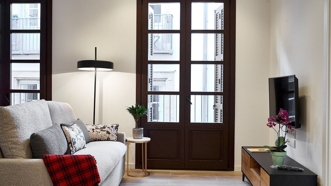 Photo of Livingroom in La Ribera