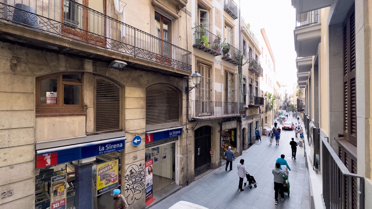 Photo of Patio Balcony in La Ribera