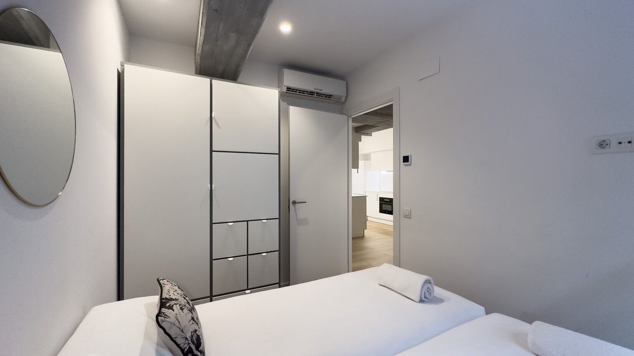 Photo of Bedroom in La Ribera