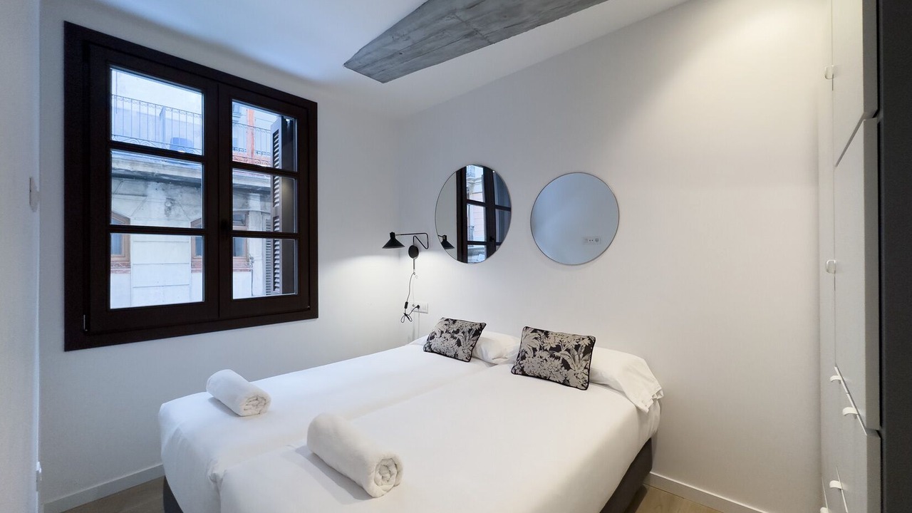Photo of Bedroom in La Ribera