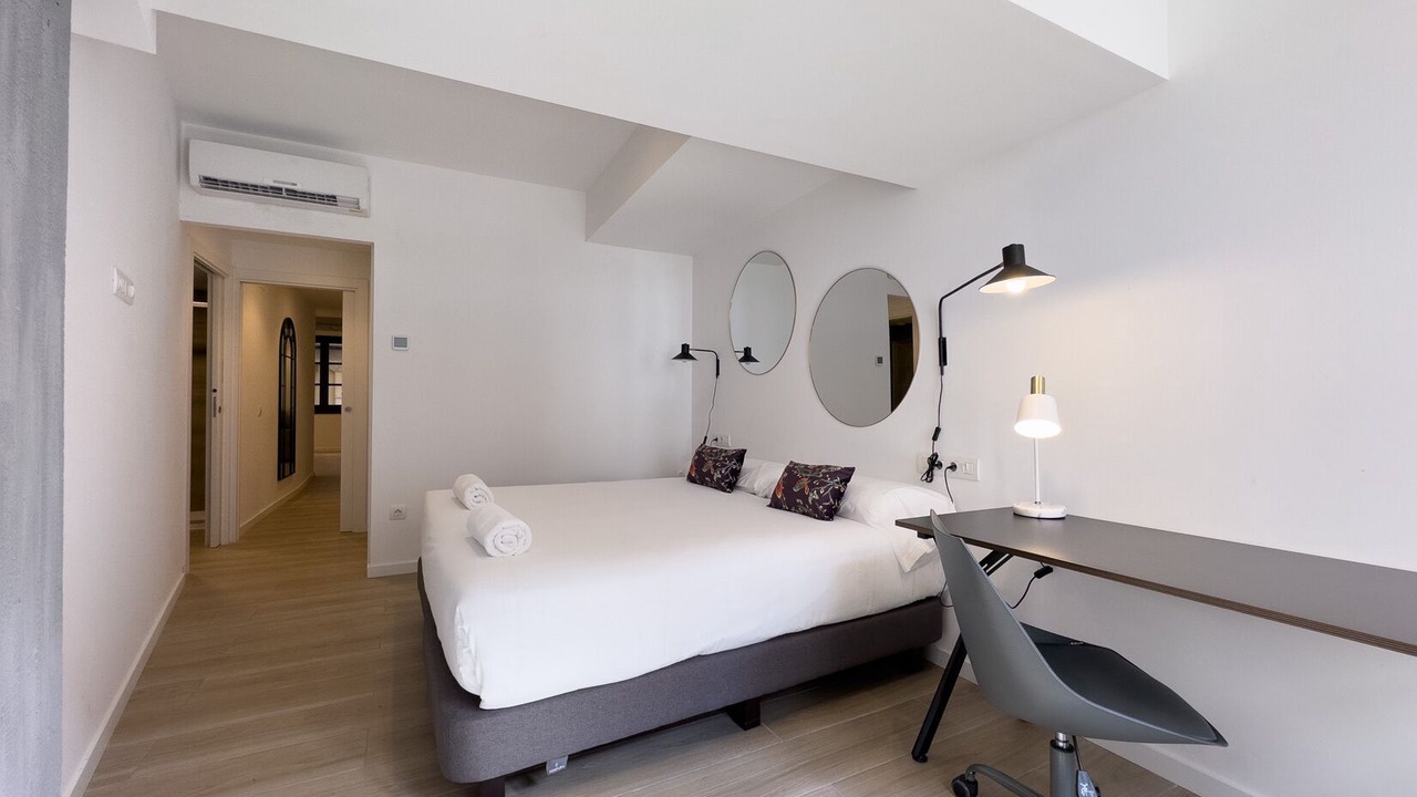 Photo of Bedroom in La Ribera
