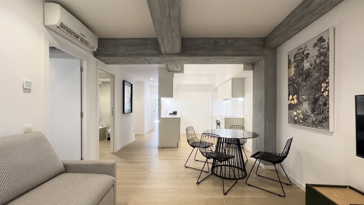 Photo of Livingroom in La Ribera
