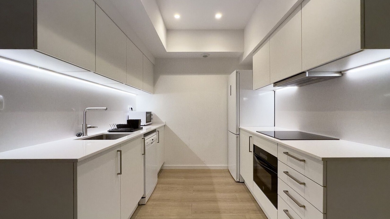 Photo of Kitchen in La Ribera