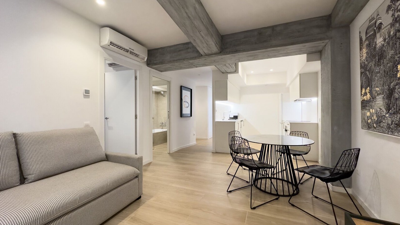 Photo of Livingroom in La Ribera