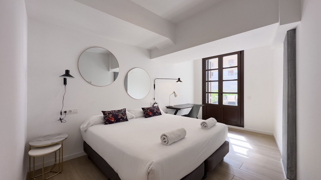 Photo of Bedroom in La Ribera