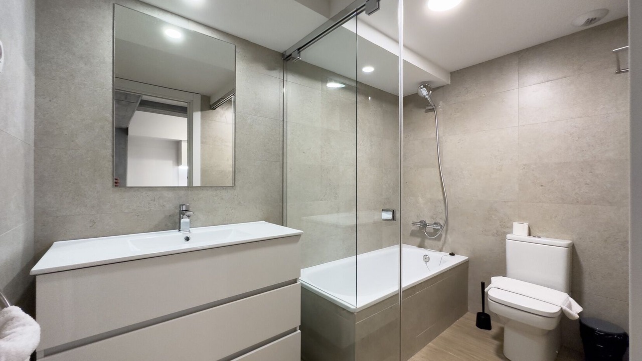 Photo of Bathroom in La Ribera