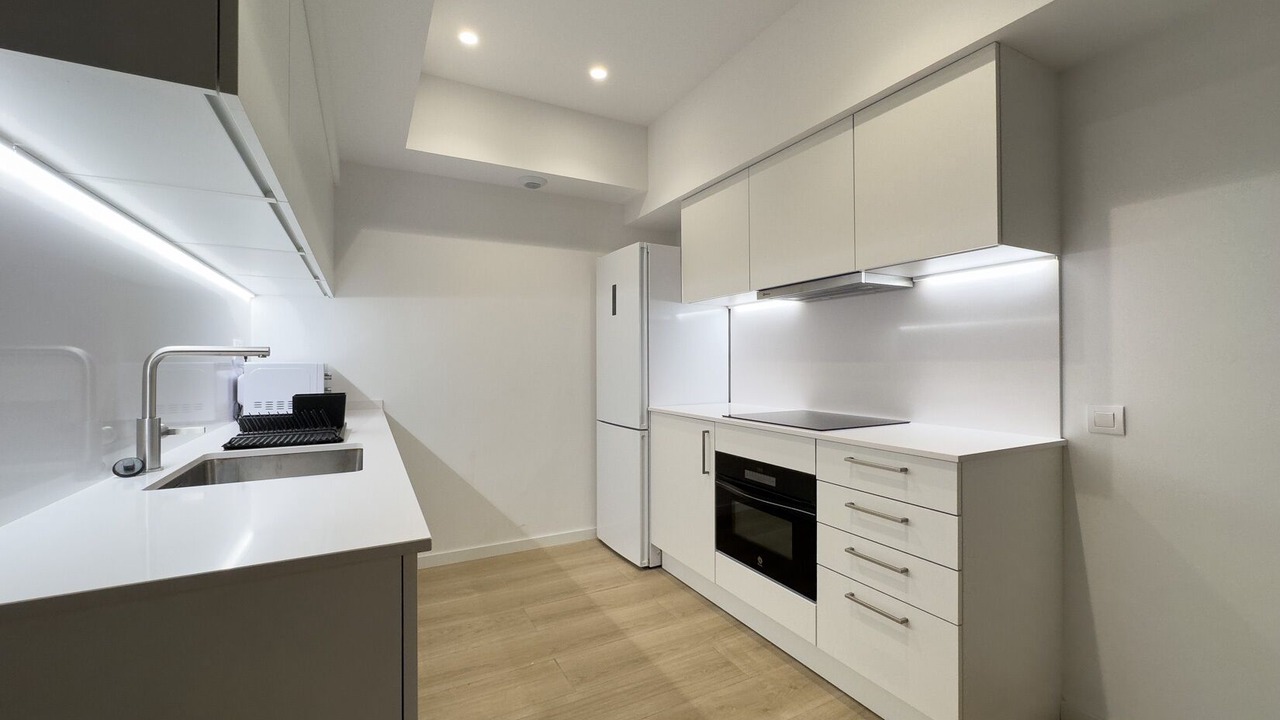 Photo of Kitchen in La Ribera