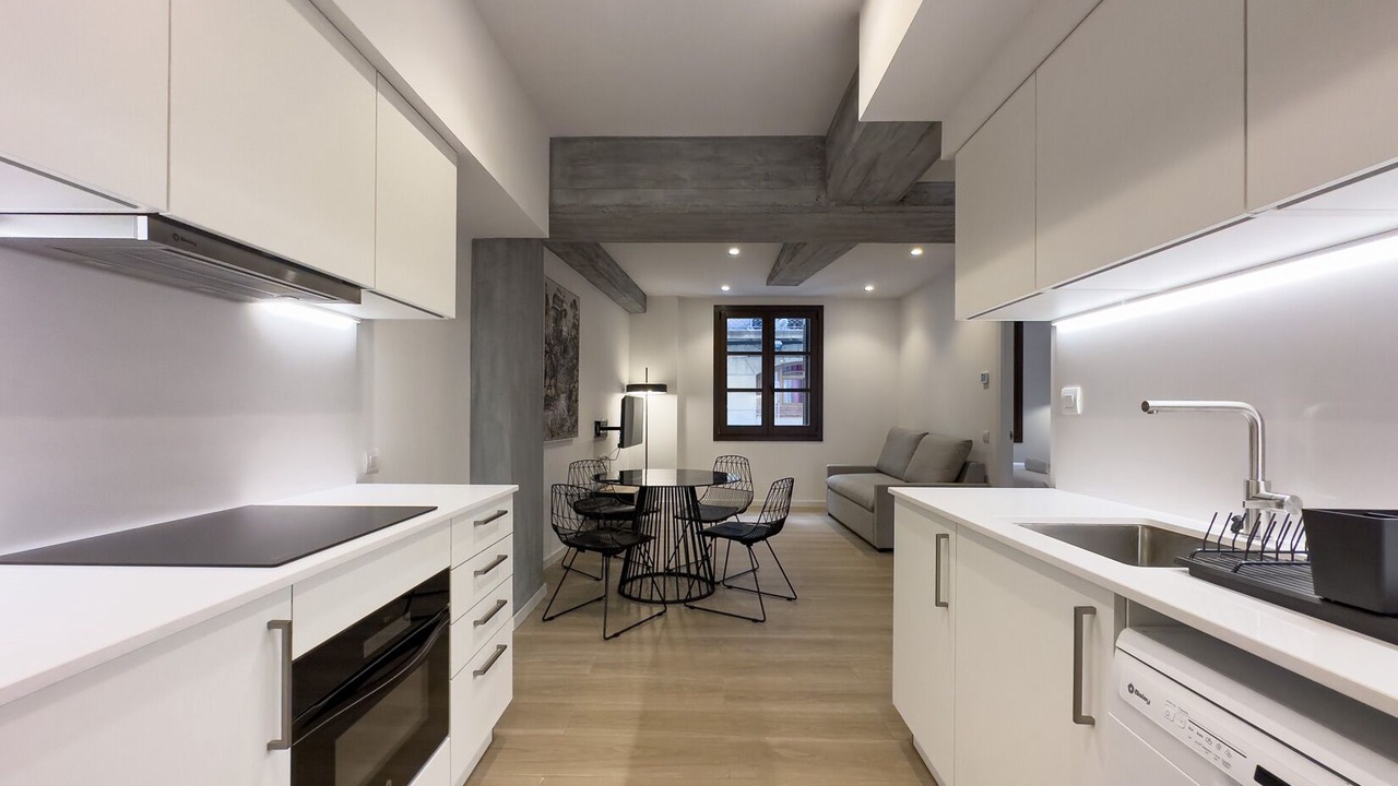 Photo of Kitchen in La Ribera