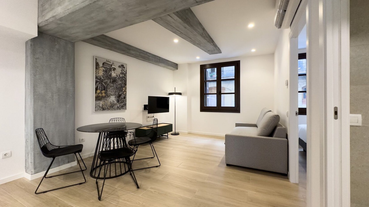 Photo of Livingroom in La Ribera