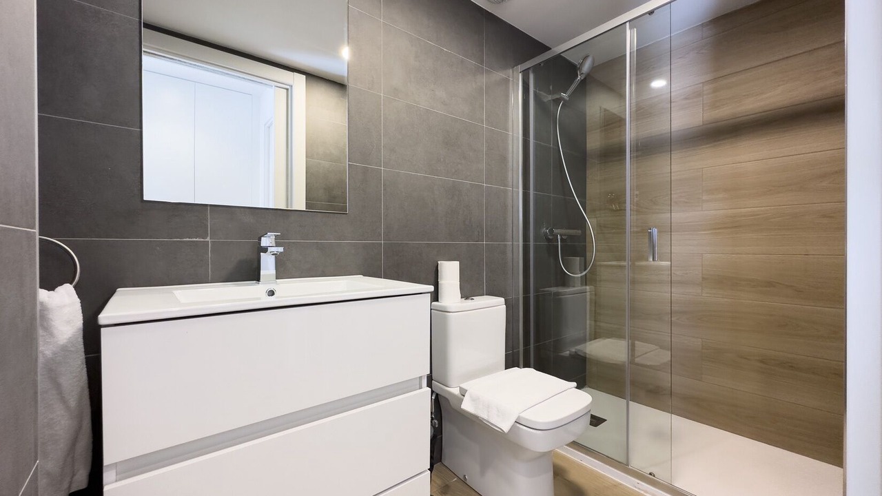 Photo of Bathroom in La Ribera