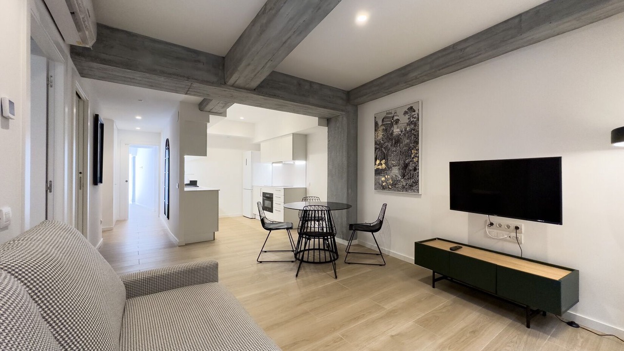 Photo of Livingroom in La Ribera