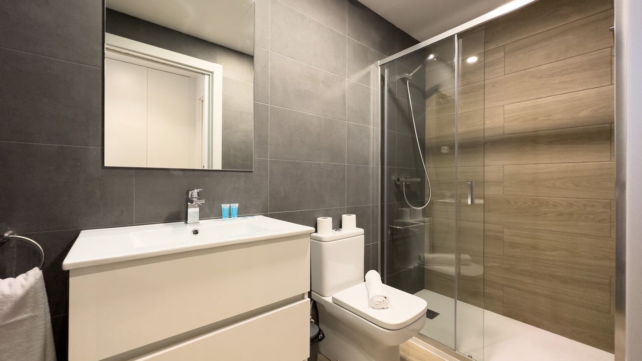 Photo of Bathroom in La Ribera