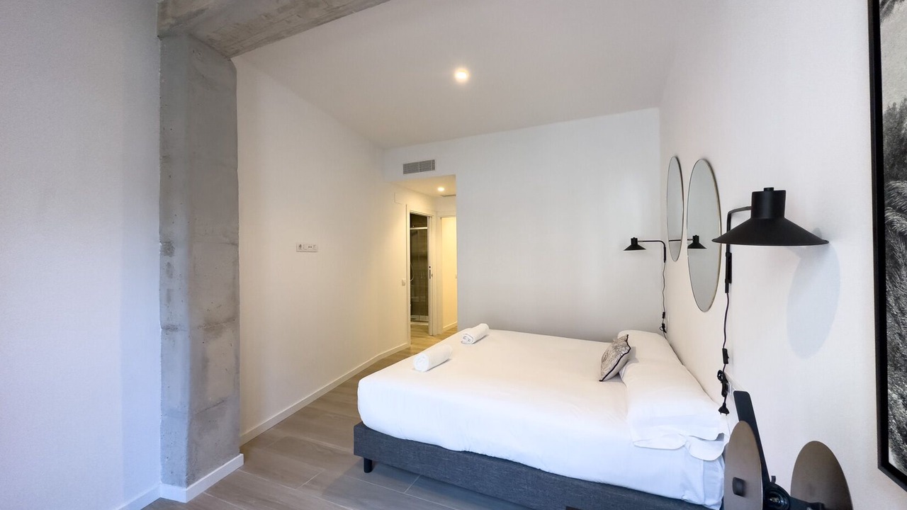 Photo of Bedroom in La Ribera