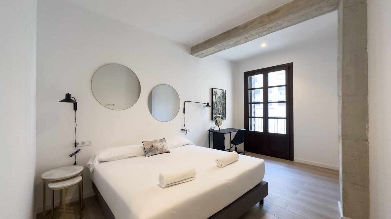 Photo of Bedroom in La Ribera