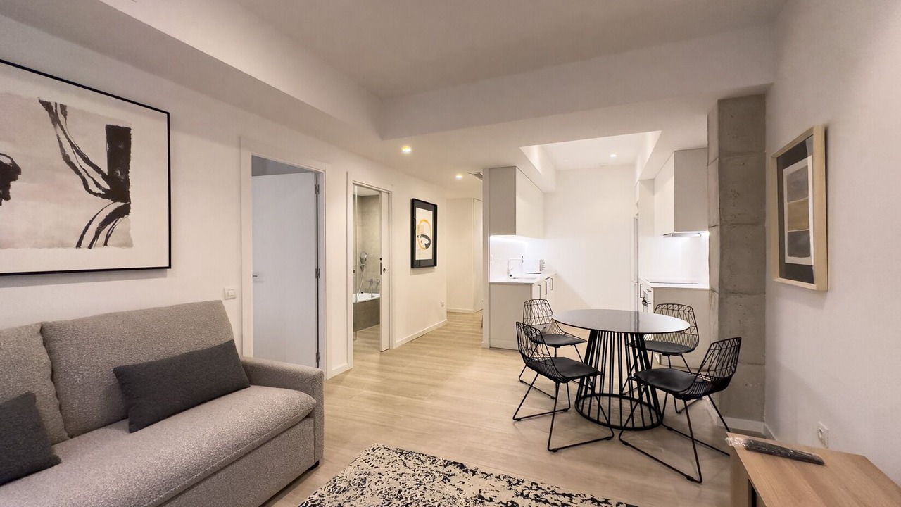 Photo of Livingroom in La Ribera