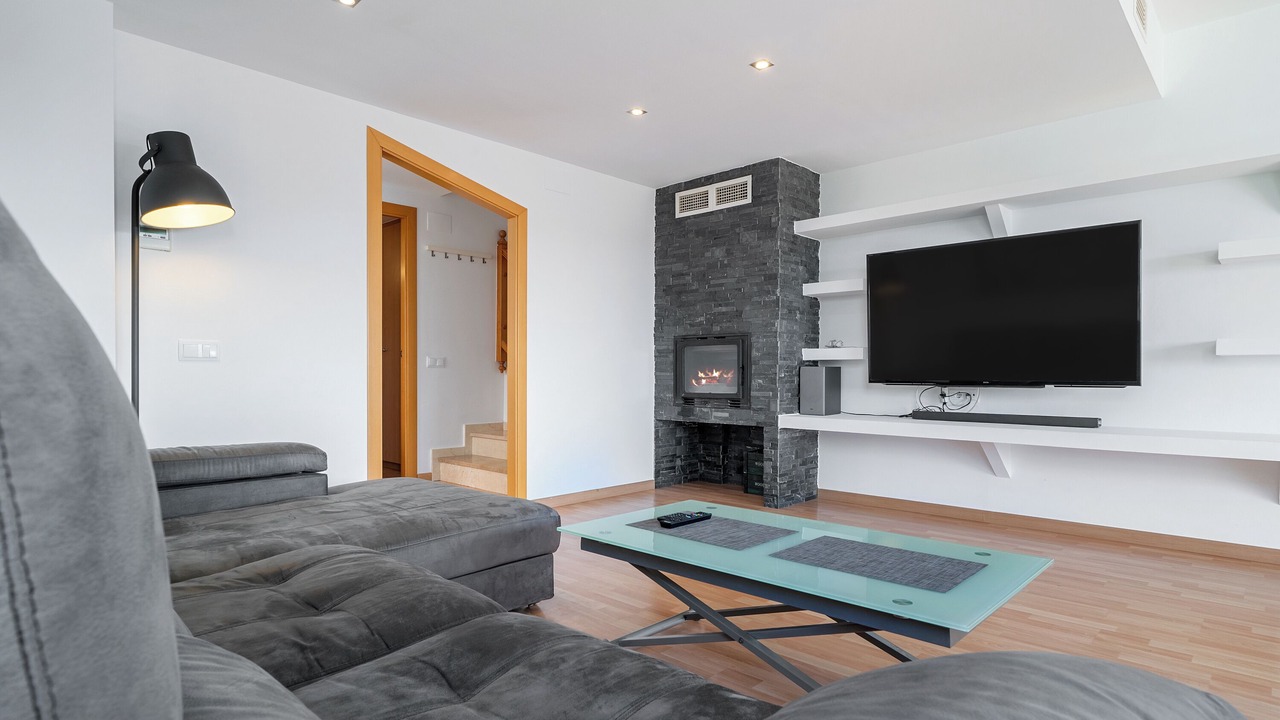 Photo of Livingroom in Segur de Calafell