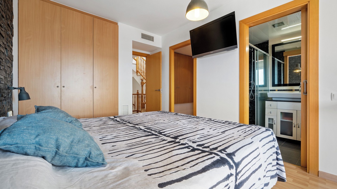 Photo of Bedroom in Segur de Calafell