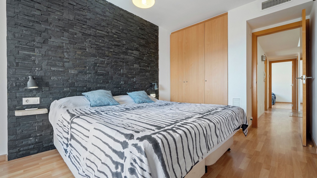 Photo of Bedroom in Segur de Calafell