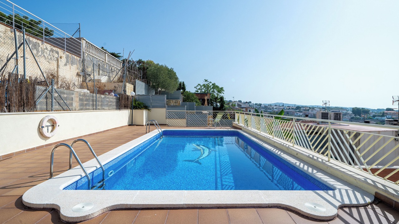 Photo of Outdoor in Segur de Calafell
