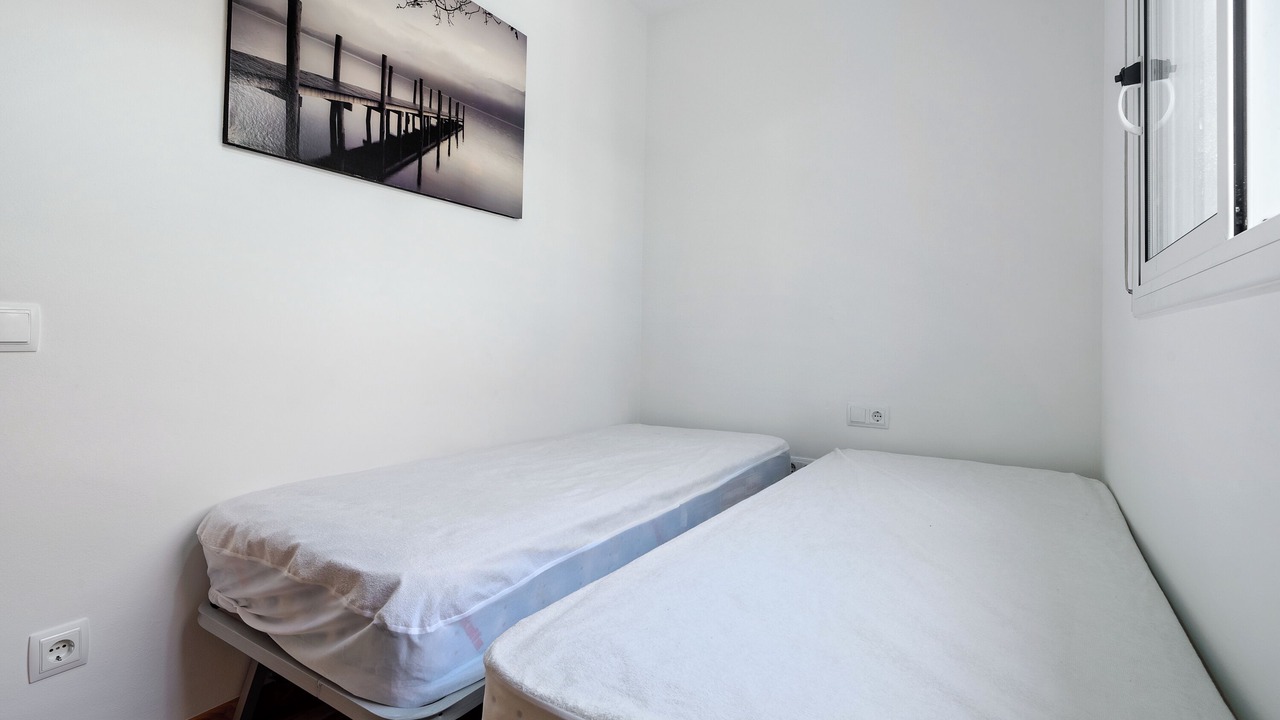 Photo of Bedroom in Segur de Calafell