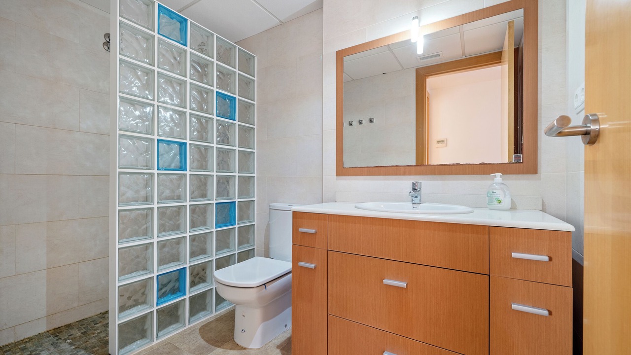 Photo of Bathroom in Segur de Calafell